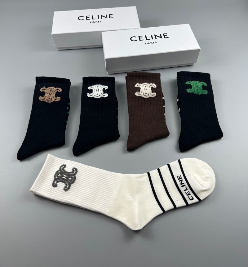 Louis Vuitton Socks